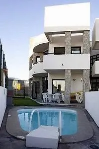 Apartment Villas Mirador Del Mar Puerto Rico