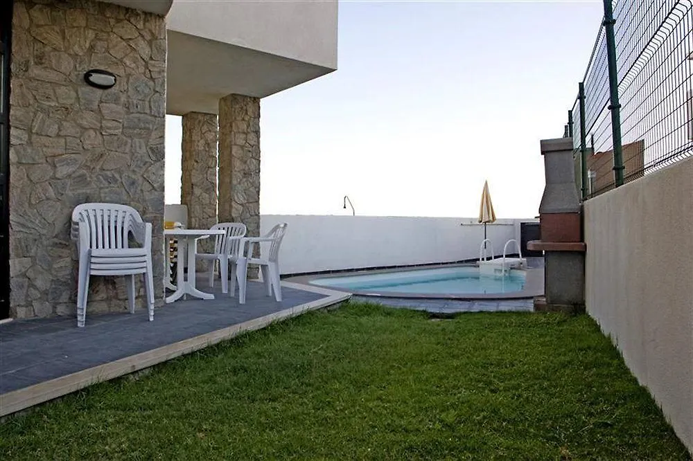 Villas Mirador Del Mar Puerto Rico  0*, Puerto Rico (Gran Canaria) Spain