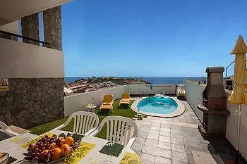 Villas Mirador Del Mar Puerto Rico  Spain