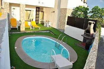Villas Mirador Del Mar Puerto Rico  Puerto Rico (Gran Canaria)