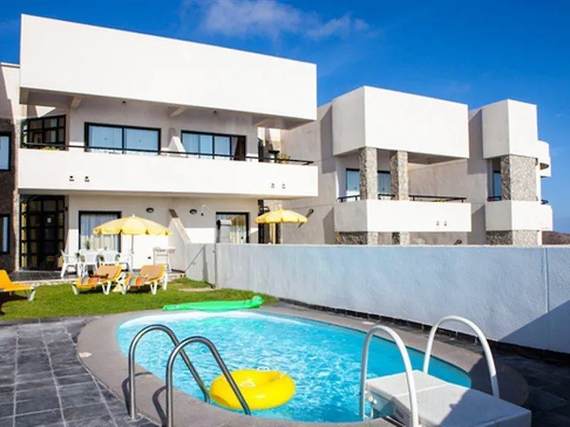Apartment Villas Mirador Del Mar Puerto Rico  Spain