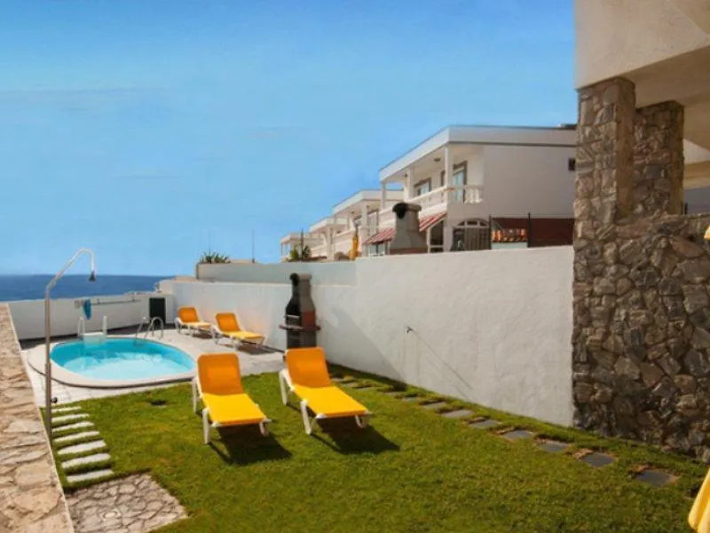 Apartment Villas Mirador Del Mar Puerto Rico