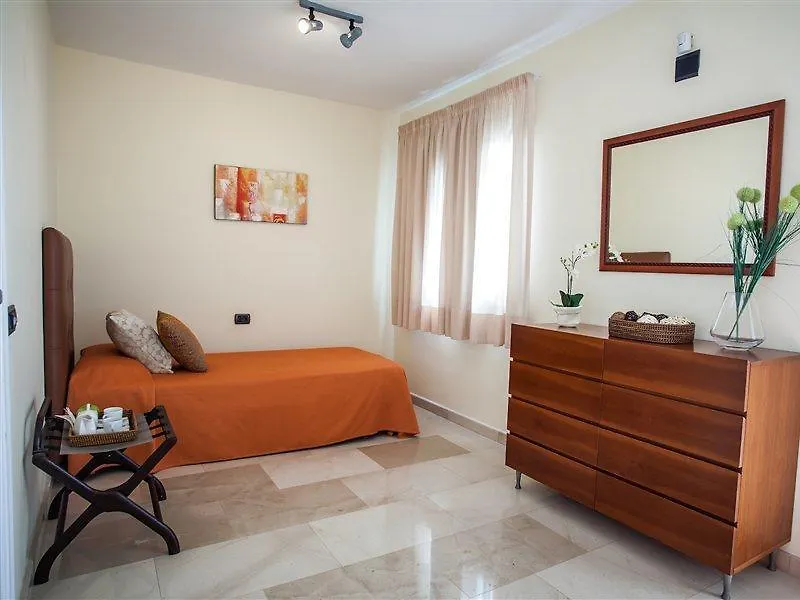 Villas Mirador Del Mar Puerto Rico  Apartment