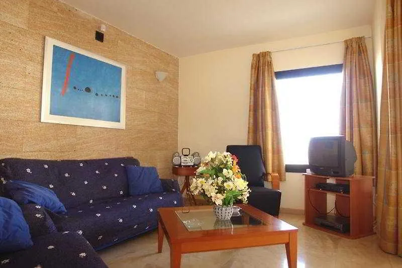 Apartment Villas Mirador Del Mar Puerto Rico