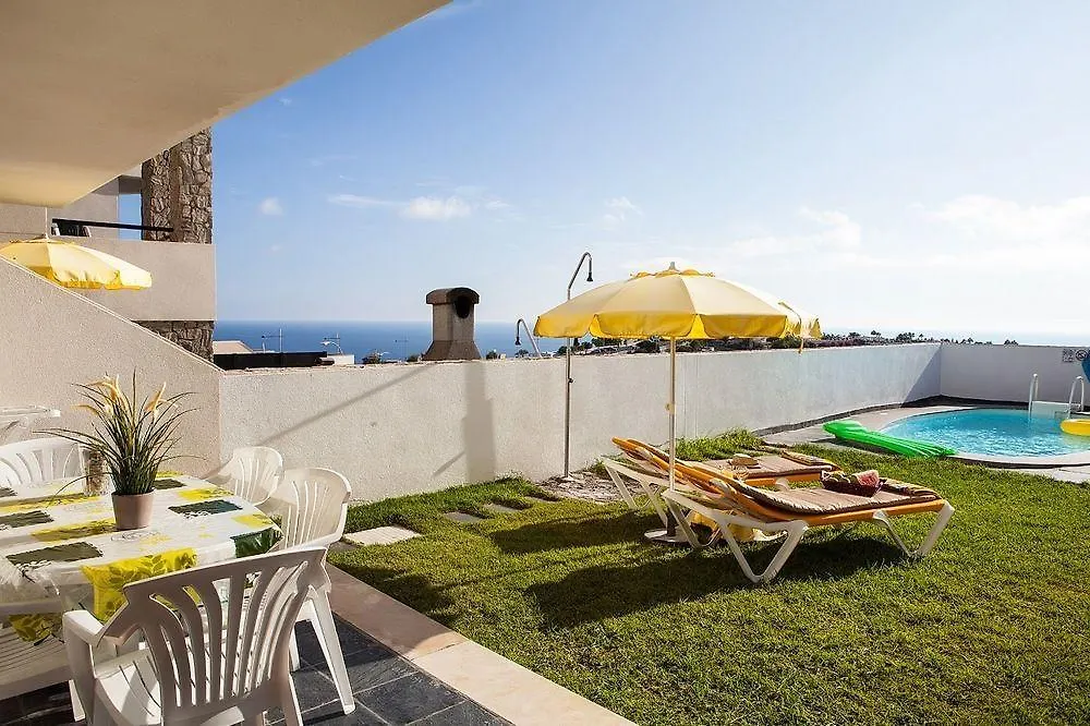 Apartment Villas Mirador Del Mar Puerto Rico