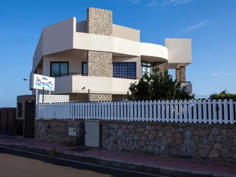 Villas Mirador Del Mar Puerto Rico  Puerto Rico (Gran Canaria)