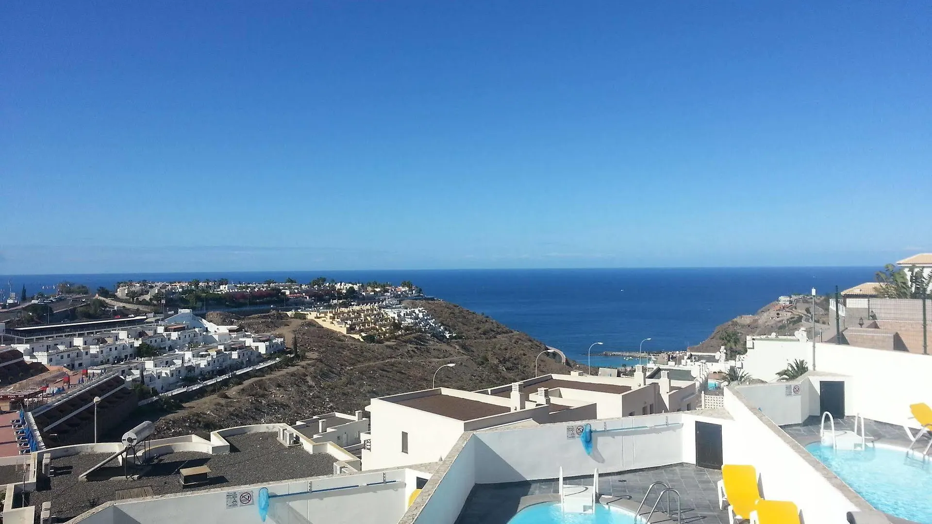 Villas Mirador Del Mar Puerto Rico