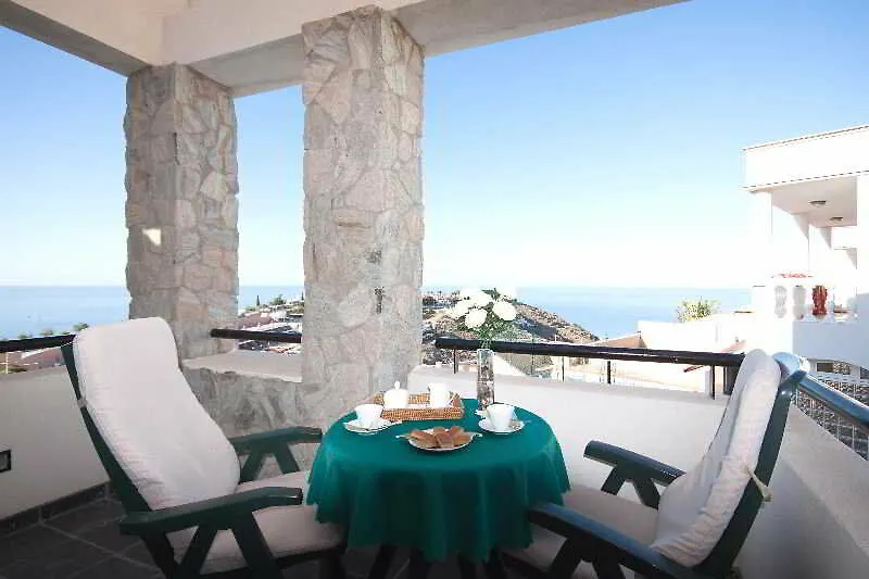 Villas Mirador Del Mar Puerto Rico  Apartment Puerto Rico (Gran Canaria)