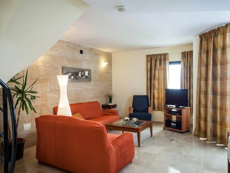 Villas Mirador Del Mar Puerto Rico  Apartment Puerto Rico (Gran Canaria)