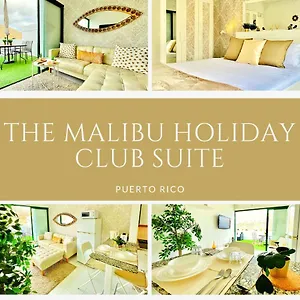 The Malibu Club - Puerto Rico Puerto Rico (Gran Canaria)