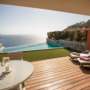 Hotel apartamentowy Serenity Amadores, Puerto Rico (Gran Canaria)
