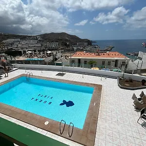 Buenavista Apartmán