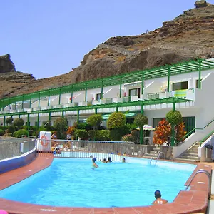 Apartament Veleros, Puerto Rico (Gran Canaria)