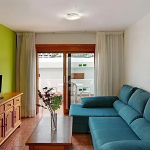 Montecarlo Apartamento11 Apartment