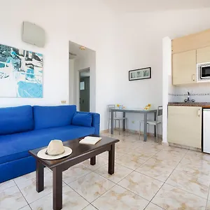 Apartament Ura Nido Del Aguila, Puerto Rico (Gran Canaria)