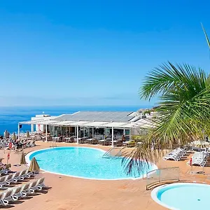 Hotel Servatur Altamadores, Puerto Rico (Gran Canaria)