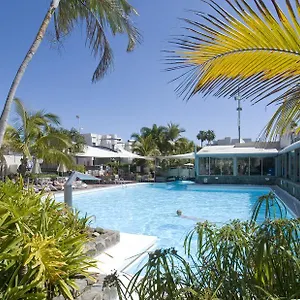 Eden Puerto Rico (Gran Canaria)