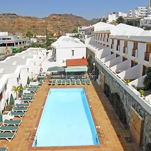 Lejlighed Montecarlo, Puerto Rico (Gran Canaria)
