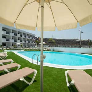 Apartament Montesol Atsol, Puerto Rico (Gran Canaria)