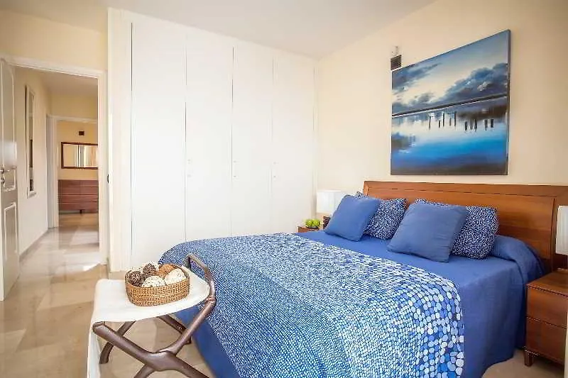 Villas Mirador Del Mar contacts