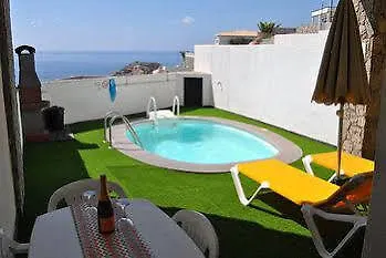 Villas Mirador Del Mar Puerto Rico  0*, Puerto Rico (Gran Canaria)