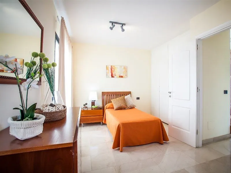 Apartment Villas Mirador Del Mar Puerto Rico  Spain